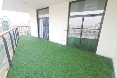 Lakás itt: Al Jaddaf, Dubai, EAE, 2 hálószoba, 124 m², azonosító: 697286 - fénykép 10