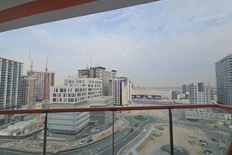 Appartement à Al Jaddaf, Dubai, EAU: 2 chambres, 124 m2 № 697286