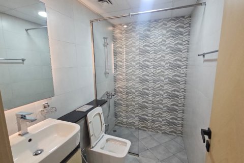 Lakás itt: Al Jaddaf, Dubai, EAE, 2 hálószoba, 124 m², azonosító: 697286 - fénykép 3