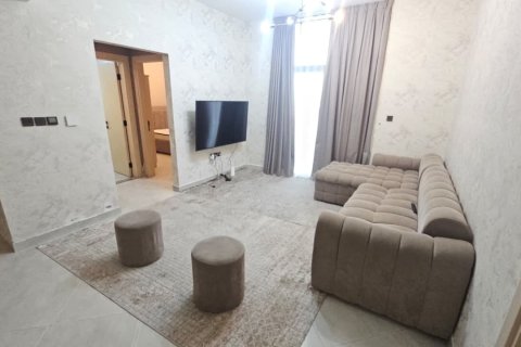 Lakás itt: Al Jaddaf, Dubai, EAE, 2 hálószoba, 124 m², azonosító: 697286 - fénykép 5