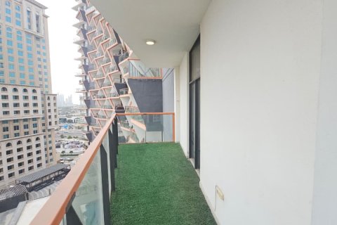 Lakás itt: Al Jaddaf, Dubai, EAE, 2 hálószoba, 124 m², azonosító: 697286 - fénykép 9