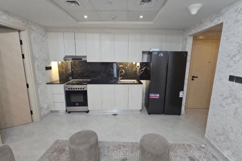 Üürile anda korter asukohaga Al Jaddaf, Dubai, AÜE: 2 magamistoaga, 124 m² Nr 697286 - pilt 16