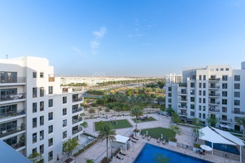 Apartment in Town Square, Dubai, UAE 2 bedrooms, 97 sq.m. № 697306 - photo 29