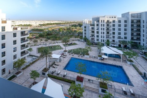 Apartment in Town Square, Dubai, UAE 2 bedrooms, 97 sq.m. № 697306 - photo 28