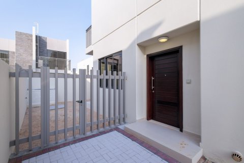 Dubai, संयुक्त अरब अमीरात में टाउनहाउस, 3 बेडरूम, 175 वर्ग मीटर, संख्या 697285 - फ़ोटो 17