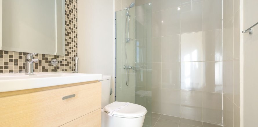 Dubai, संयुक्त अरब अमीरात में टाउनहाउस, 3 बेडरूम, 175 वर्ग मीटर, संख्या 697285