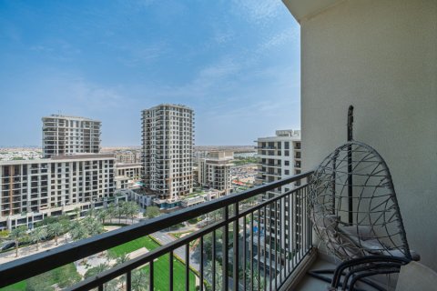 Apartament në Town Square, Dubai, Emiratet e Bashkuara Arabe 2 dhoma gjumi, 86 m2. № 697284 - Foto 11