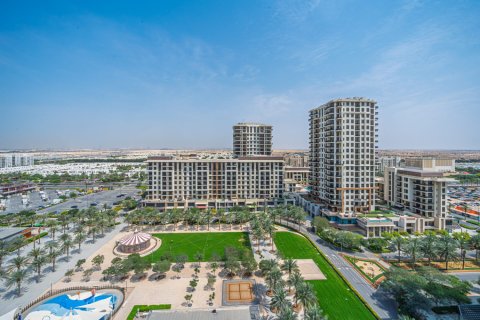 阿联酋 Dubai Town Square 待售 : 2 卧, 86 平方米 , 编号697284 - 照片 23