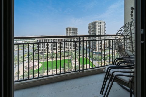 Apartament në Town Square, Dubai, Emiratet e Bashkuara Arabe 2 dhoma gjumi, 86 m2. № 697284 - Foto 10