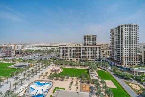 Apartament në Town Square, Dubai, Emiratet e Bashkuara Arabe 2 dhoma gjumi, 86 m2. № 697284 - Foto 15