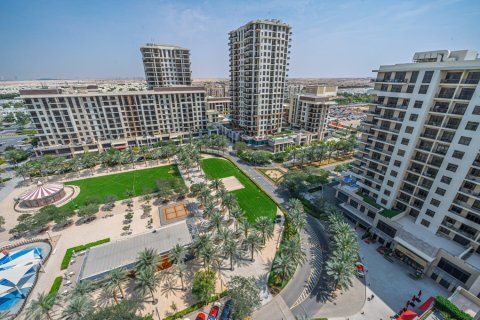 Apartament në Town Square, Dubai, Emiratet e Bashkuara Arabe 2 dhoma gjumi, 86 m2. № 697284 - Foto 16