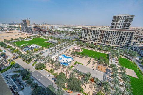 Town Square, Dubai, संयुक्त अरब अमीरात में अपार्टमेंट, 2 बेडरूम, 86 वर्ग मीटर, संख्या 697284 - फ़ोटो 19