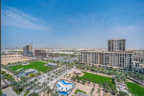 Apartament në Town Square, Dubai, Emiratet e Bashkuara Arabe 2 dhoma gjumi, 86 m2. № 697284 - Foto 12