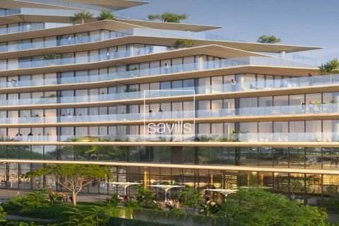 Byt na Saadiyat Island, Abu Dhabi, SAE 3 ložnice, 305.56 m² Č.: 747999 - fotografie 10