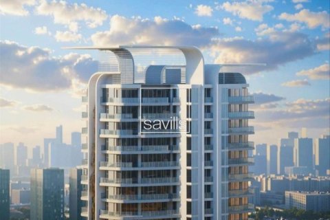 Apartmán v Al Reem Island, Abu Dhabi, SAE 1 izba, 41.34 m2 č. 748002 - Fotografia 2
