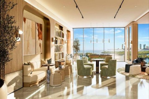 Apartmán v Al Reem Island, Abu Dhabi, SAE 1 izba, 41.34 m2 č. 748002 - Fotografia 7
