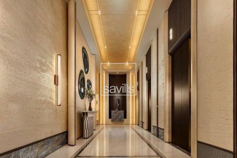 Apartmán v Al Reem Island, Abu Dhabi, SAE 1 izba, 41.34 m2 č. 748002 - Fotografia 6