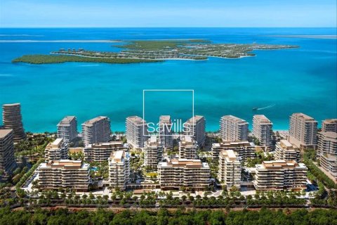 Leilighet til salgs i Al Fahid, Abu Dhabi, Emiratene 1 soverom, 92.53 kvm Nr. 748004 - Foto 2