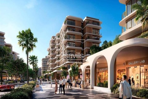 Leilighet til salgs i Al Fahid, Abu Dhabi, Emiratene 1 soverom, 92.53 kvm Nr. 748004 - Foto 8