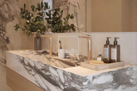 Leilighet til salgs i Al Fahid, Abu Dhabi, Emiratene 1 soverom, 92.53 kvm Nr. 748004 - Foto 6