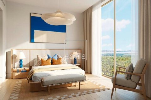 Leilighet til salgs i Al Fahid, Abu Dhabi, Emiratene 1 soverom, 92.53 kvm Nr. 748004 - Foto 3