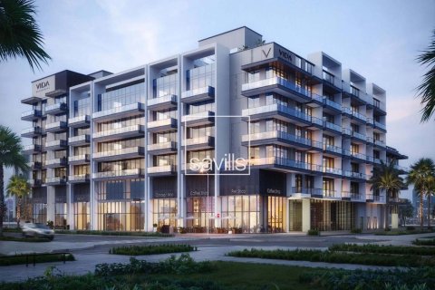 Διαμέρισμα στην Saadiyat Island, Abu Dhabi, ΗΑΕ 1 υπνοδωμάτιο, 76.74 τ.μ. Αρ. 748005 - φωτογραφία 11