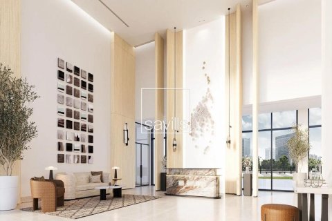 Διαμέρισμα στην Saadiyat Island, Abu Dhabi, ΗΑΕ 1 υπνοδωμάτιο, 76.74 τ.μ. Αρ. 748005 - φωτογραφία 6