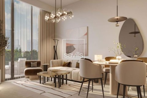 Διαμέρισμα στην Saadiyat Island, Abu Dhabi, ΗΑΕ 1 υπνοδωμάτιο, 76.74 τ.μ. Αρ. 748005 - φωτογραφία 2