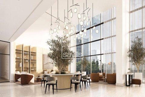 Διαμέρισμα στην Saadiyat Island, Abu Dhabi, ΗΑΕ 1 υπνοδωμάτιο, 76.74 τ.μ. Αρ. 748005 - φωτογραφία 5