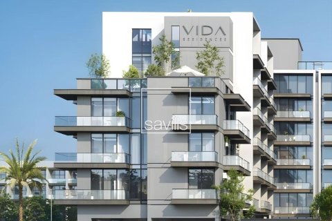Διαμέρισμα στην Saadiyat Island, Abu Dhabi, ΗΑΕ 1 υπνοδωμάτιο, 76.74 τ.μ. Αρ. 748005 - φωτογραφία 12