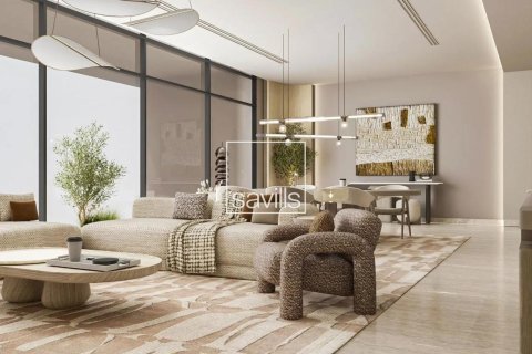 Διαμέρισμα στην Saadiyat Island, Abu Dhabi, ΗΑΕ 1 υπνοδωμάτιο, 76.74 τ.μ. Αρ. 748005 - φωτογραφία 8