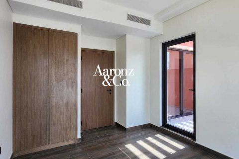 Villa Damac Lagoons, Dubaijā, AAE 4 istabas, 205 m2 Nr. 763915 - attēls 10