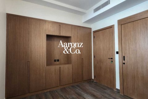 Villa Damac Lagoons, Dubaijā, AAE 4 istabas, 205 m2 Nr. 763915 - attēls 12