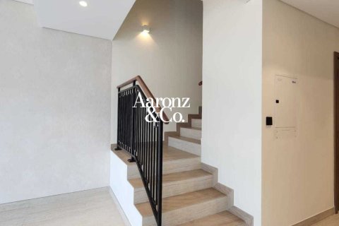 Villa Damac Lagoons, Dubaijā, AAE 4 istabas, 205 m2 Nr. 763915 - attēls 7