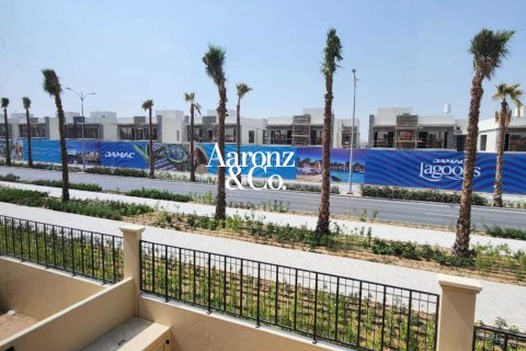 Villa Damac Lagoons, Dubaijā, AAE 4 istabas, 205 m2 Nr. 763915 - attēls 16
