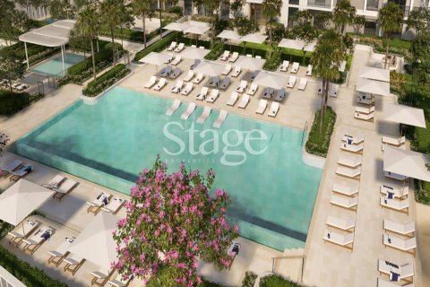 Διαμέρισμα σε Jumeirah Village Circle, Dubai, ΗΑΕ 2 υπνοδωμάτια, 124 τ.μ. Αρ. 763909