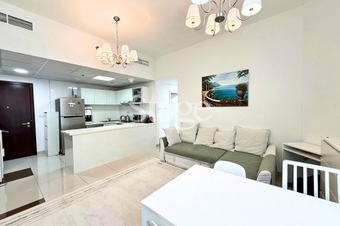 Apartman u Dubai Marina, Dubai, UAE 71 m2, 2 spavaćih soba Br. 763910