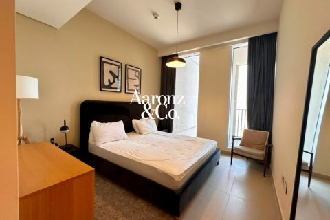 Apartemen di Dubai Creek Harbour (The Lagoons), UEA 2 kamar tidur, 107 m2 nomor 763914 - foto 14