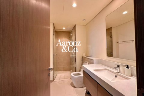 Apartemen di Dubai Creek Harbour (The Lagoons), UEA 2 kamar tidur, 107 m2 nomor 763914 - foto 18