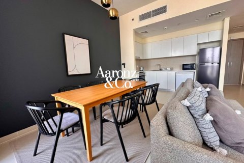 Apartemen di Dubai Creek Harbour (The Lagoons), UEA 2 kamar tidur, 107 m2 nomor 763914 - foto 10