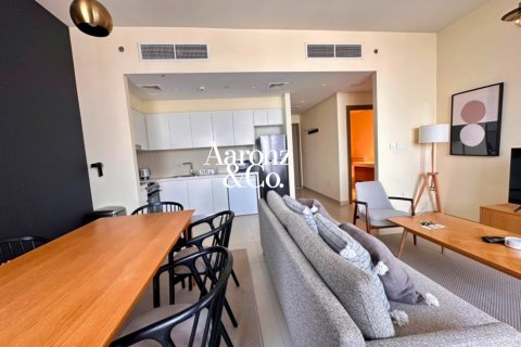 Apartemen di Dubai Creek Harbour (The Lagoons), UEA 2 kamar tidur, 107 m2 nomor 763914 - foto 3