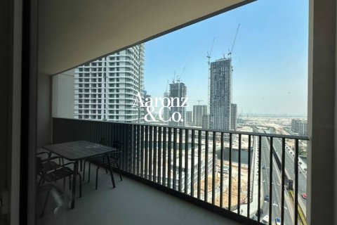 Apartemen di Dubai Creek Harbour (The Lagoons), UEA 2 kamar tidur, 107 m2 nomor 763914 - foto 20