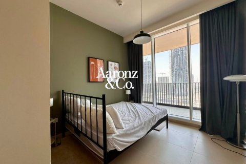 Apartemen di Dubai Creek Harbour (The Lagoons), UEA 2 kamar tidur, 107 m2 nomor 763914 - foto 15