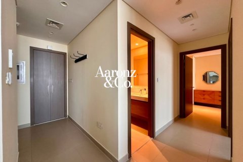 Apartemen di Dubai Creek Harbour (The Lagoons), UEA 2 kamar tidur, 107 m2 nomor 763914 - foto 7
