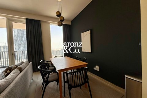 Apartemen di Dubai Creek Harbour (The Lagoons), UEA 2 kamar tidur, 107 m2 nomor 763914 - foto 12