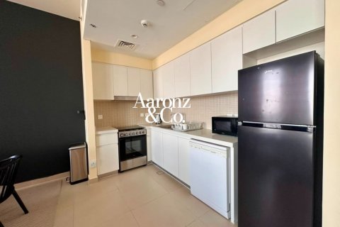 Apartemen di Dubai Creek Harbour (The Lagoons), UEA 2 kamar tidur, 107 m2 nomor 763914 - foto 13
