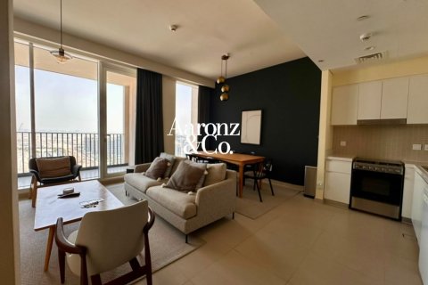 Apartemen di Dubai Creek Harbour (The Lagoons), UEA 2 kamar tidur, 107 m2 nomor 763914 - foto 8