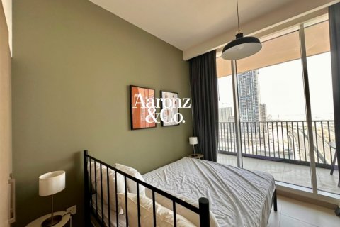 Apartemen di Dubai Creek Harbour (The Lagoons), UEA 2 kamar tidur, 107 m2 nomor 763914 - foto 16