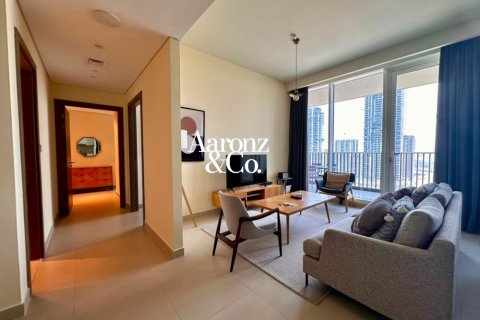 Apartemen di Dubai Creek Harbour (The Lagoons), UEA 2 kamar tidur, 107 m2 nomor 763914 - foto 2