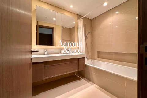 Apartemen di Dubai Creek Harbour (The Lagoons), UEA 2 kamar tidur, 107 m2 nomor 763914 - foto 19